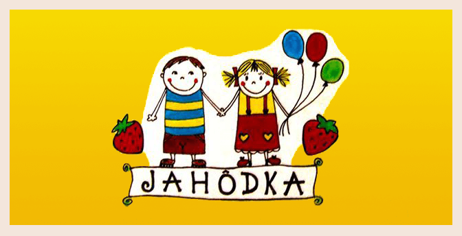 Jahôdka - Súkromná materská škola Banská Bystrica